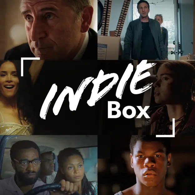 IndieBox