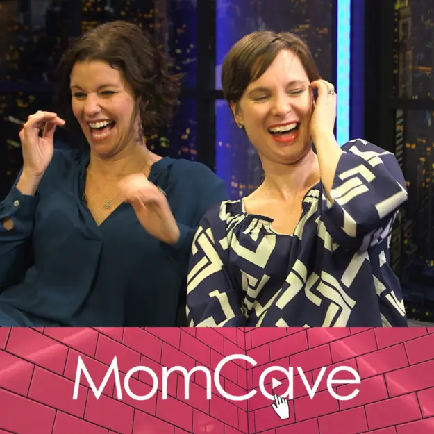 MomCave