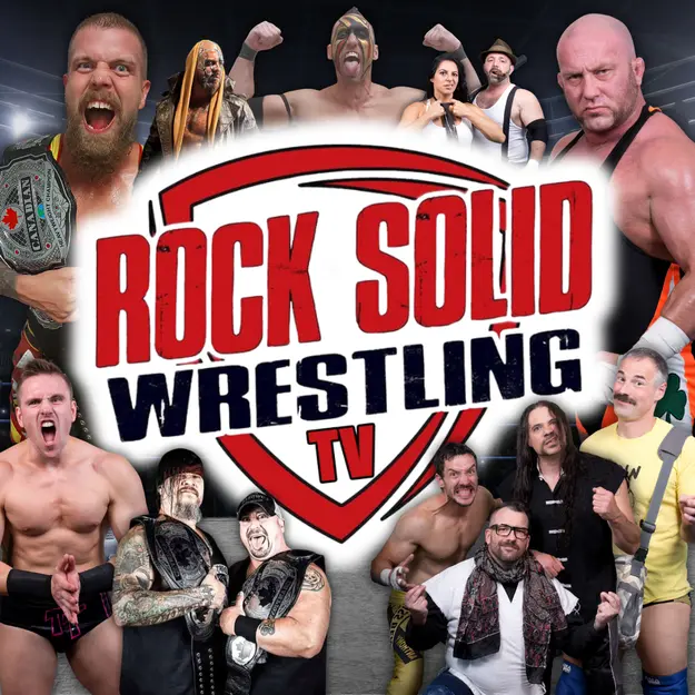 Rock Solid Wrestling TV