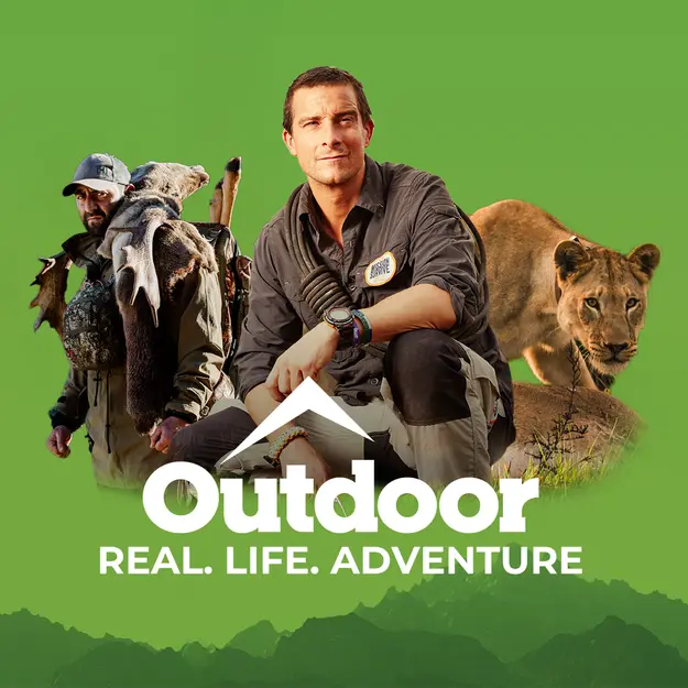 Outdoor Channel