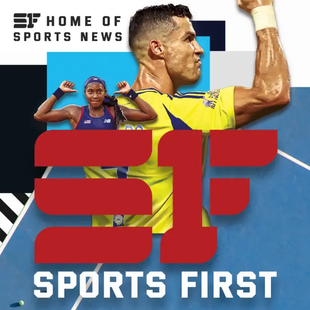 Sports First TV