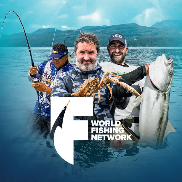 WFN: World Fishing Network