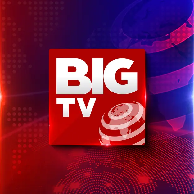 Big Tv