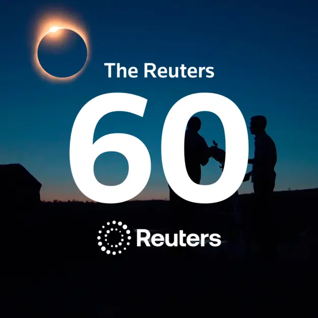 The Reuters 60
