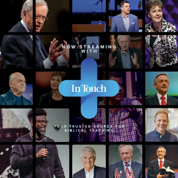 In Touch+