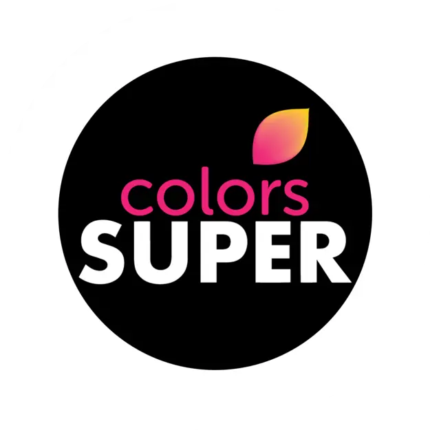 Colors SUPER