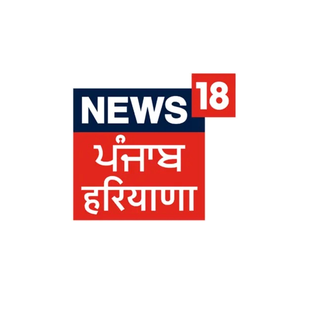 News18 Punjab Haryana