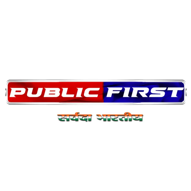 Public First