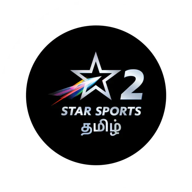 Star Sports 2 Tamil