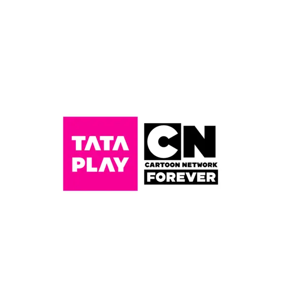 Tata Play Cartoon Network Forever