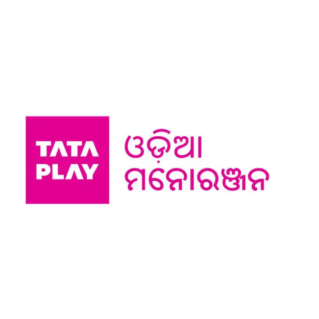 Tata Play Odia Manoranjan
