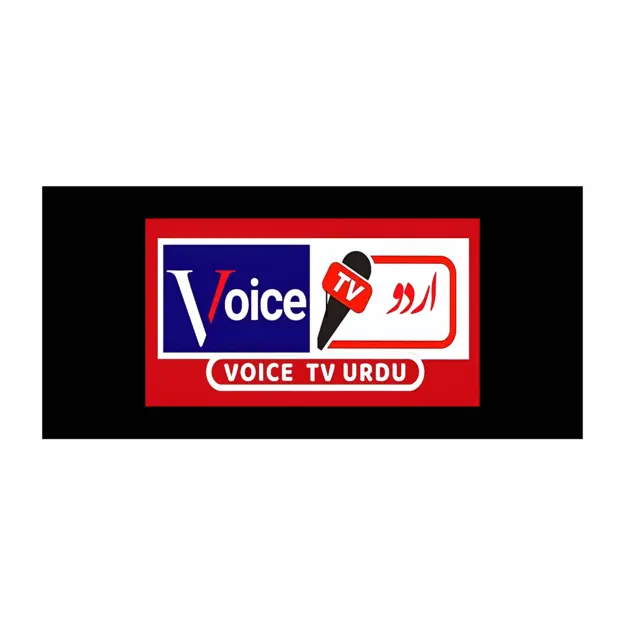 Voice TV Urdu