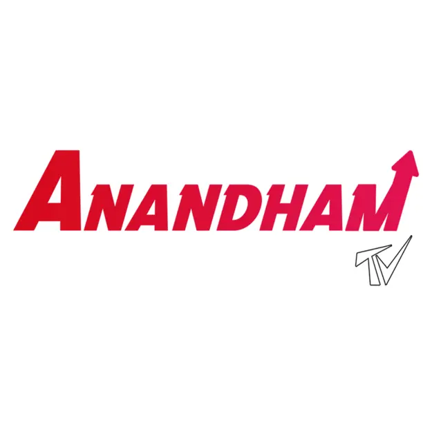 ANANDHAM TV
