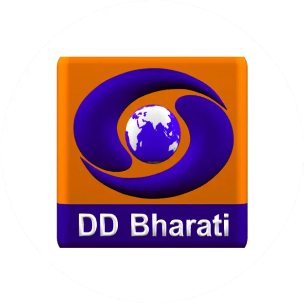 DD Bharati