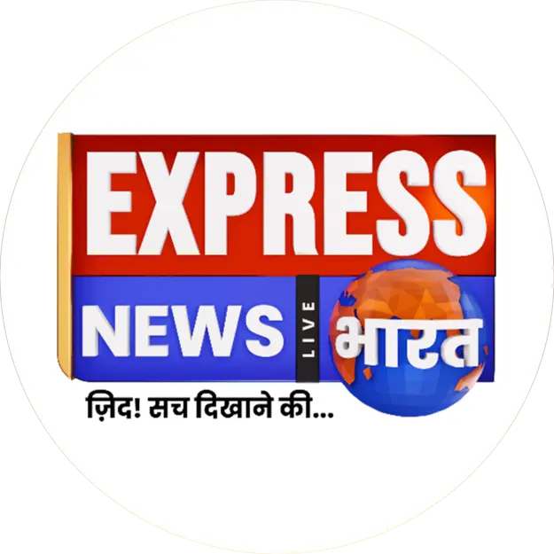 Express News Bharat