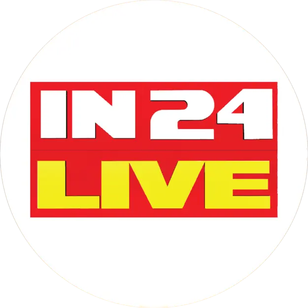 In24 Live News