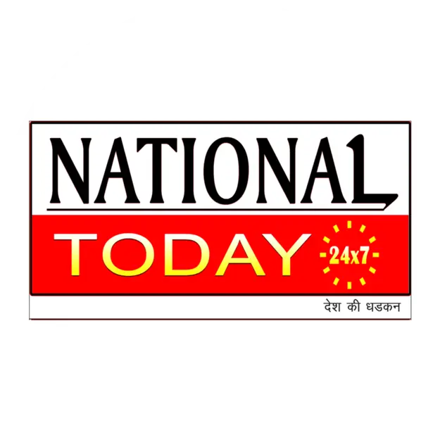 National Today 24×7