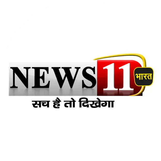 News 11 Bharat