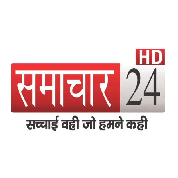 Samachar 24 News