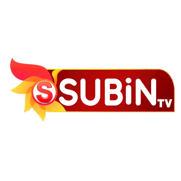 SUBIN TV