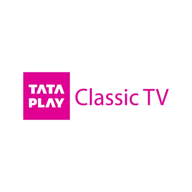 Tata Play Classic TV