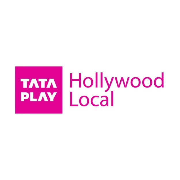 Tata Play Hollywood Local Telugu