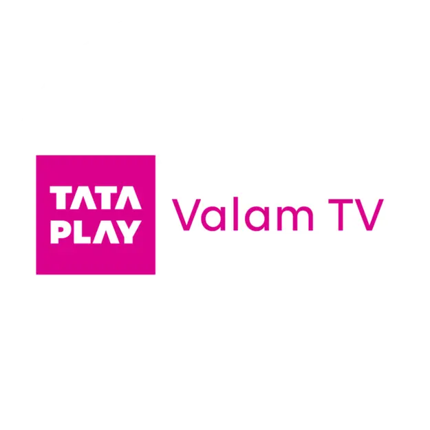 Tata Play Valam TV