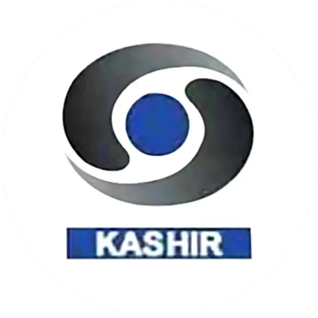 DD Kashir