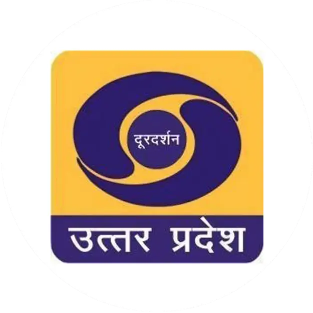 DD Uttar Pradesh