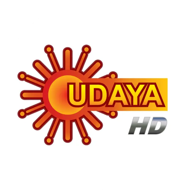 Udaya TV HD