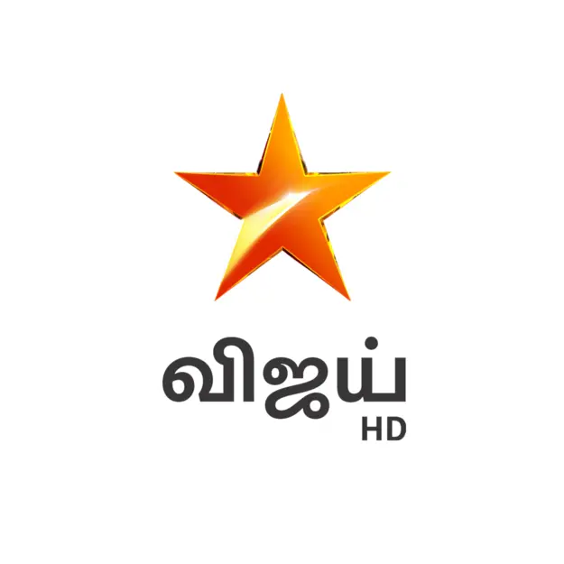 Star Vijay HD