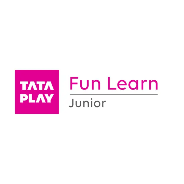 Tata Play Fun Learn Junior