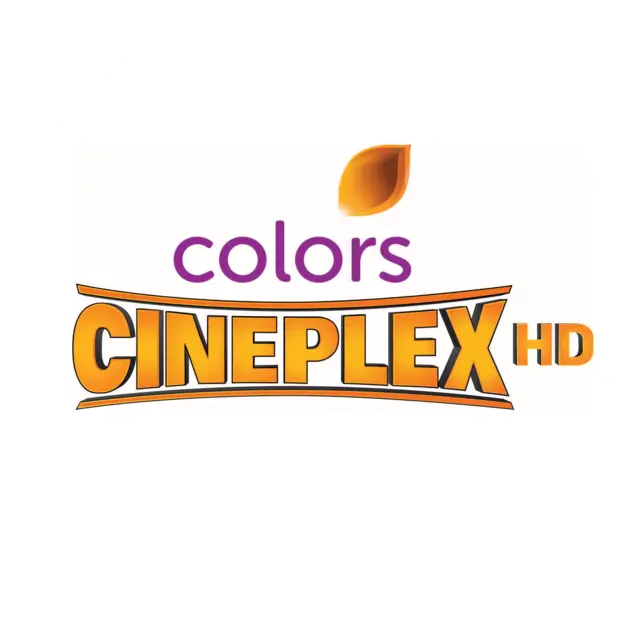 Colors Cineplex HD