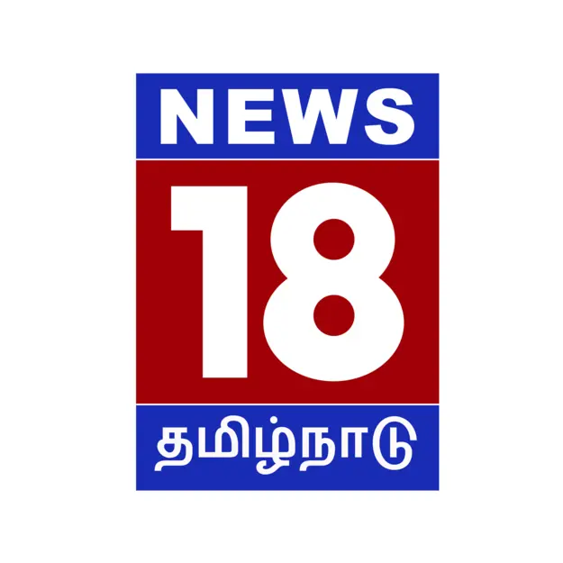 News18 Tamil Nadu