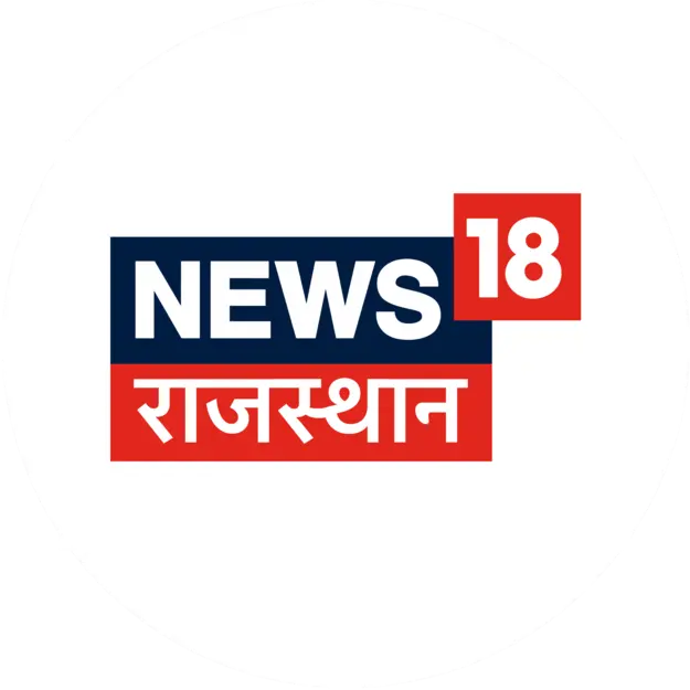 News18 Rajasthan