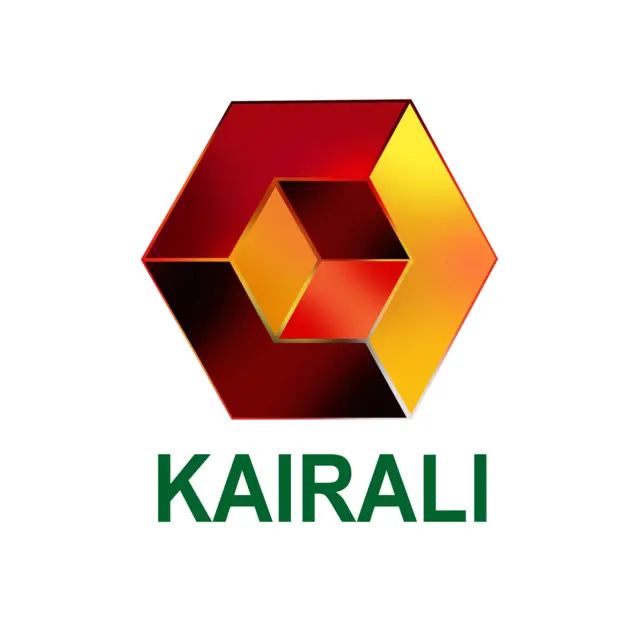 Kairali TV