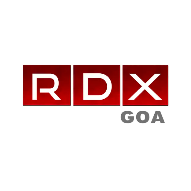 RDX Goa