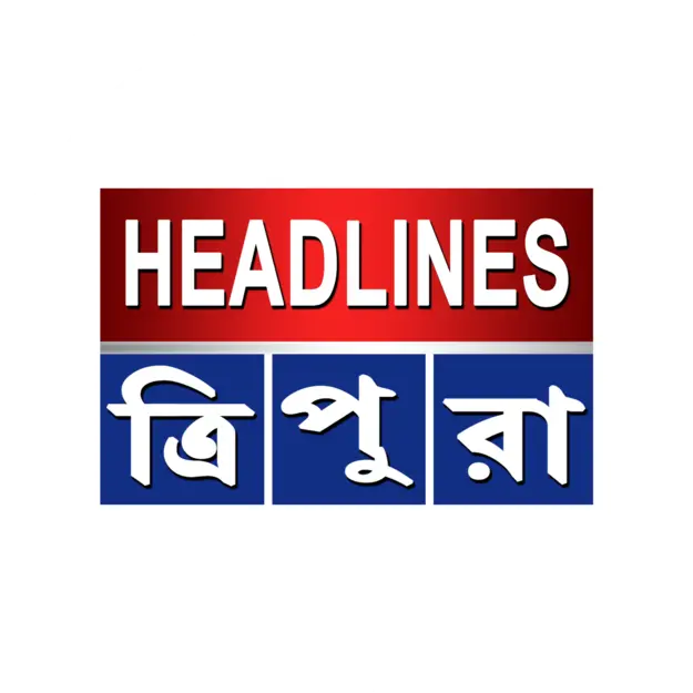 Headlines Tripura