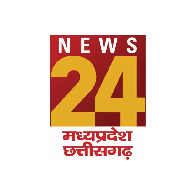 News 24 Madhyapradesh Chattisgarh