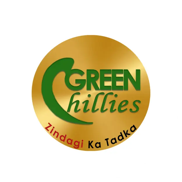 Green Chillies TV