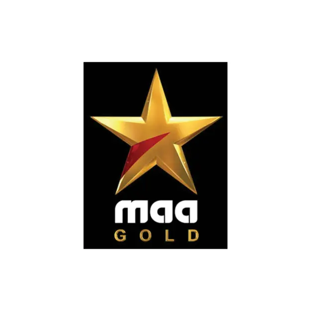 Star Maa Gold