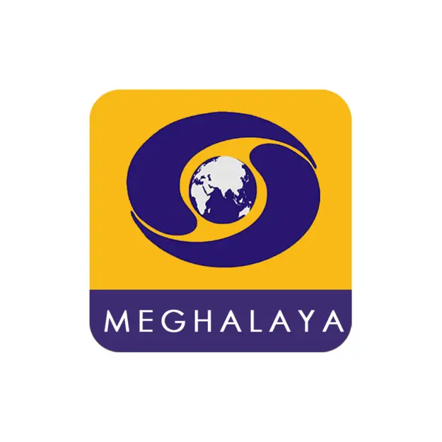 DD Meghalaya