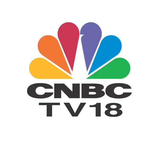 CNBC TV18