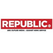REPUBLIC TV