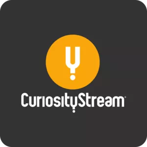 CuriosityStream