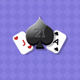 Black Jack Grid