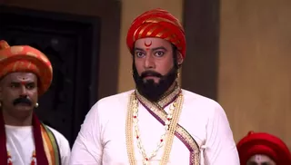Swarajya rakshak sambhaji today full episode online
