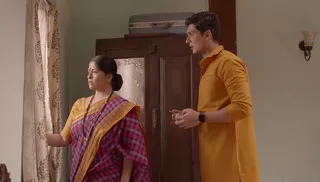 Phulala sugandh maticha yesterday full episode 2025