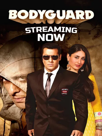 Bodyguard