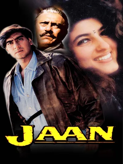 Jaan